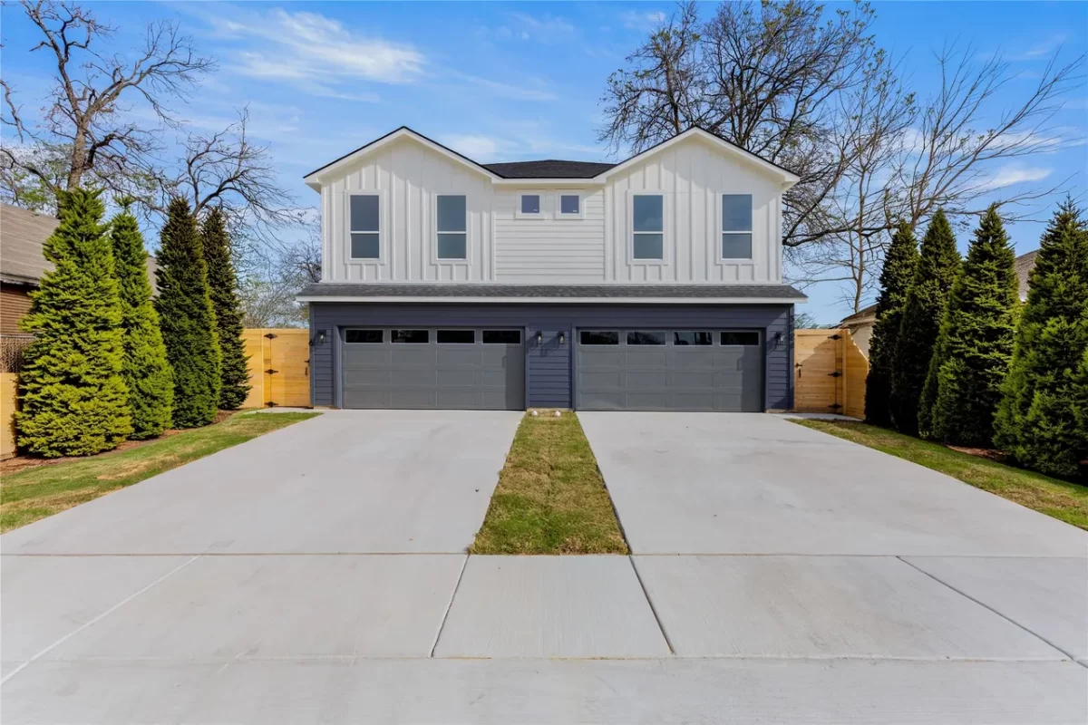 3BR House for Sale in Dallas, TX