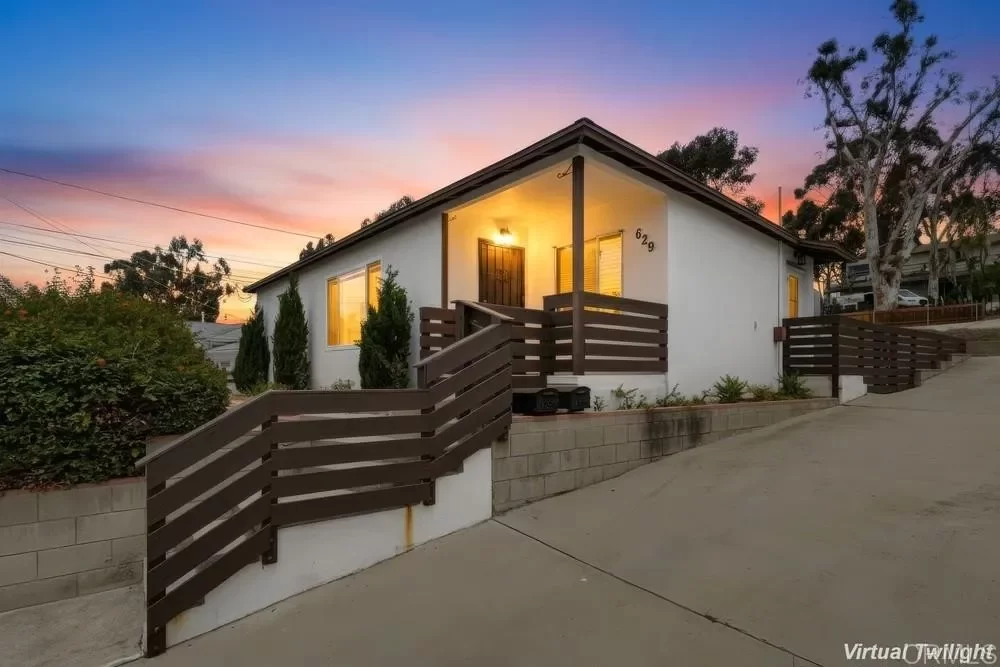 3BR House for Sale in Chula Vista, CA