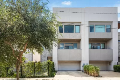 3BR Multi-Family for Sale in Houston, TX