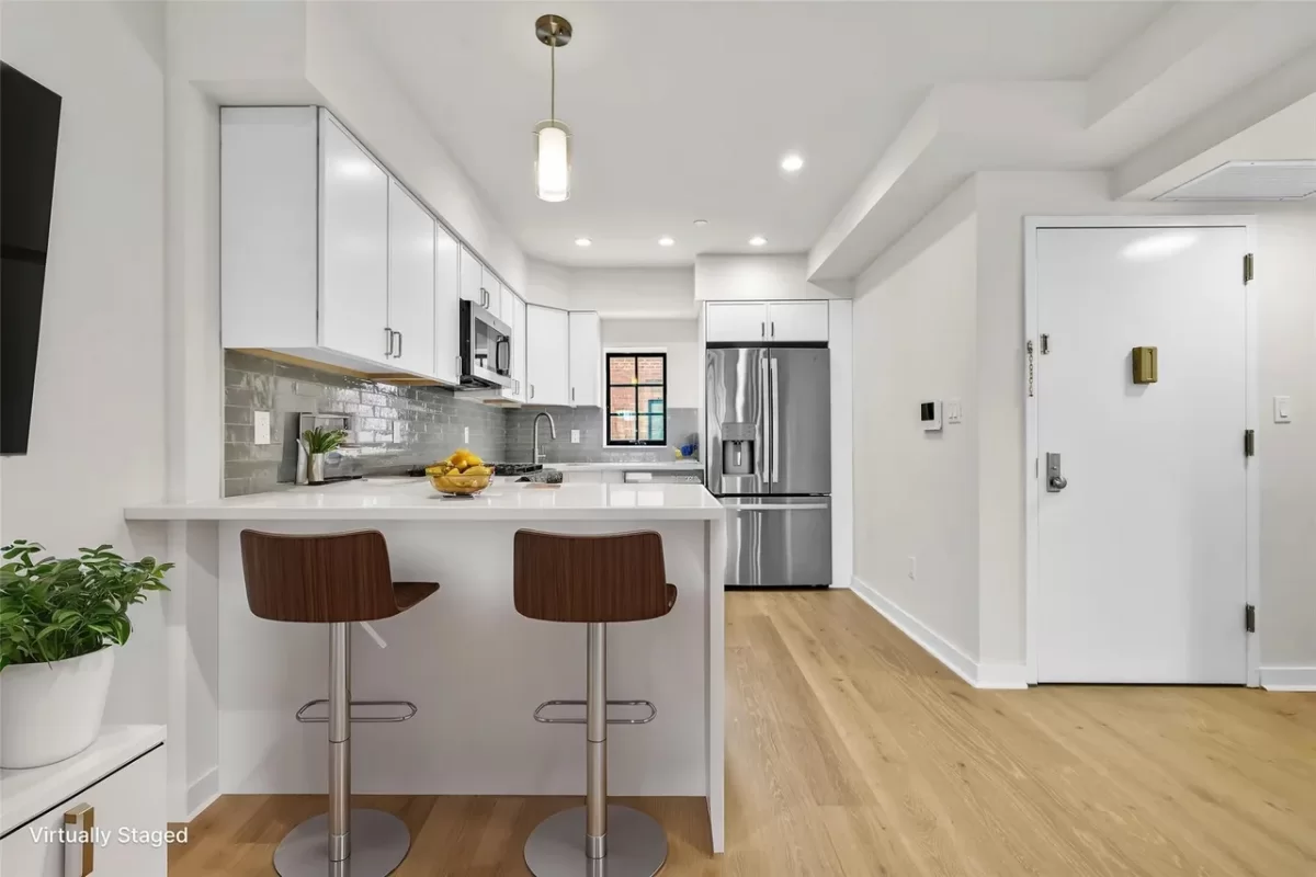 2BR Condo for Sale in Astoria, NY