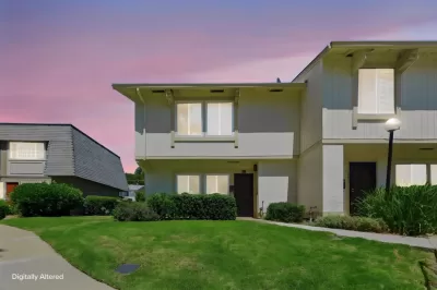 3BR Townhouse for Sale in San Jose, CA
