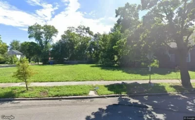 Land for Sale in Chicago, IL