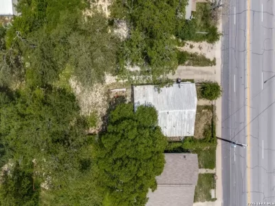 Land for Sale in San Antonio, TX
