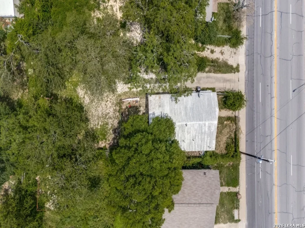Land for Sale in San Antonio, TX