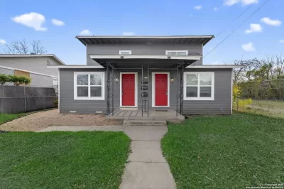 1BR House for Rent in San Antonio, TX