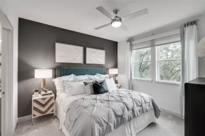 2BR Condo for Rent in Houston, TX