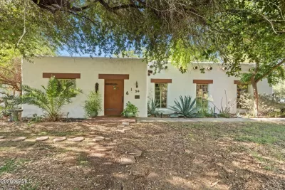 4BR House for Sale in Phoenix, AZ