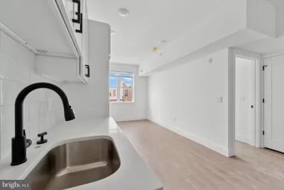 1BR Apartment for Rent in Philadelphia, PA