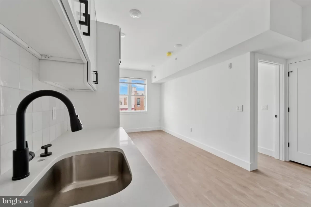 1BR Apartment for Rent in Philadelphia, PA
