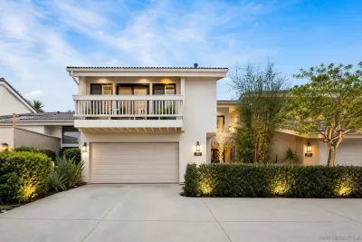 3BR Condo for Sale in La Jolla, CA