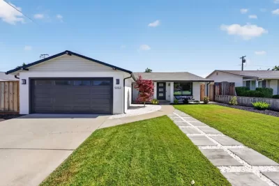3BR House for Sale in San Jose, CA