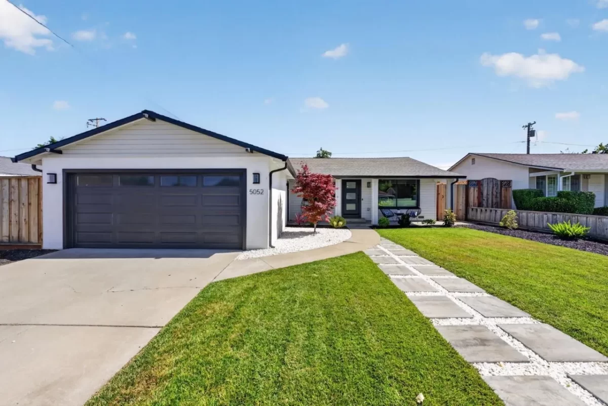 3BR House for Sale in San Jose, CA