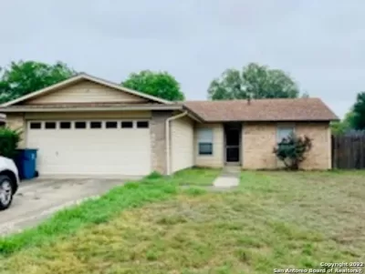 3BR House for Rent in Kirby, TX