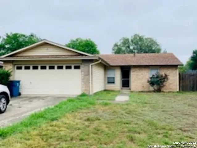 3BR House for Rent in Kirby, TX
