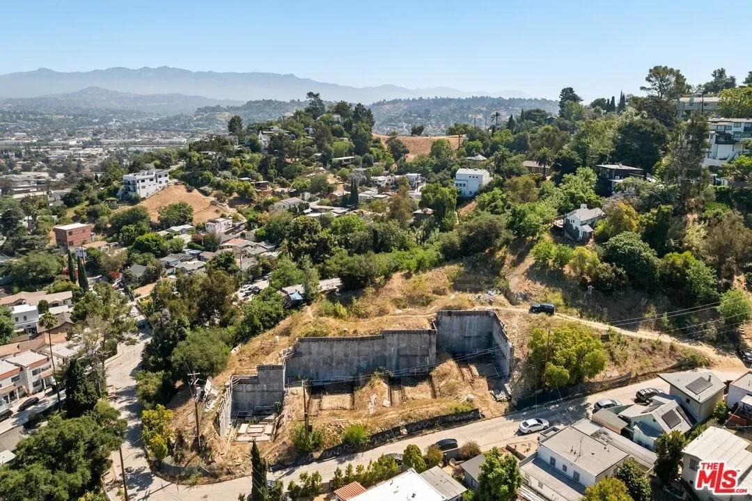 Land for Sale in Los Angeles, CA