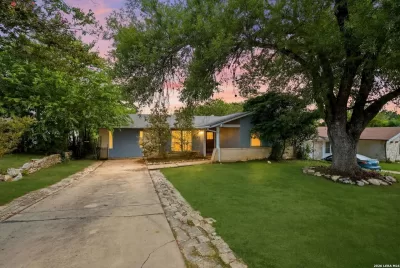 4BR House for Rent in San Antonio, TX