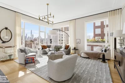 5BR Condo for Sale in Manhattan, NY