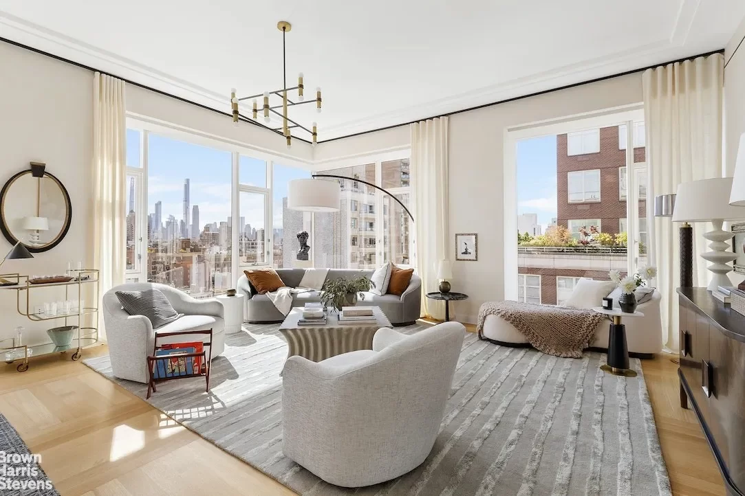 5BR Condo for Sale in Manhattan, NY