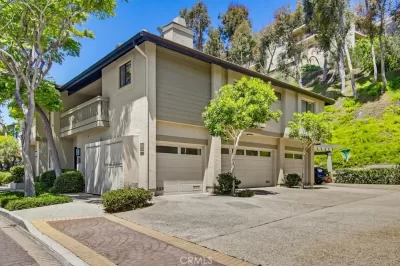 2BR Townhouse for Sale in San Diego, CA