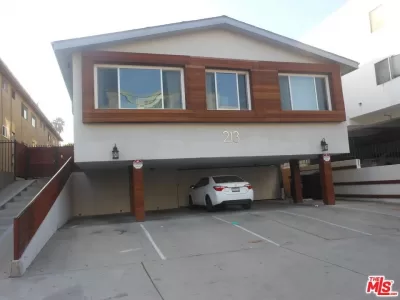 1BR Apartment for Rent in Los Angeles, CA