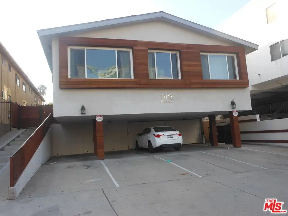 1BR Apartment for Rent in Los Angeles, CA