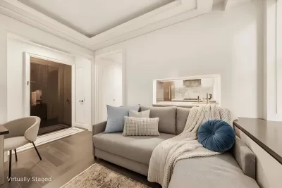 Condo for Rent in New York, NY