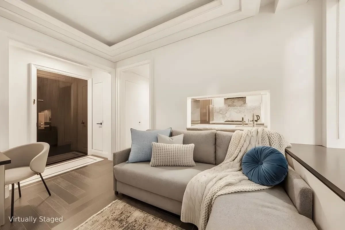 Condo for Rent in New York, NY