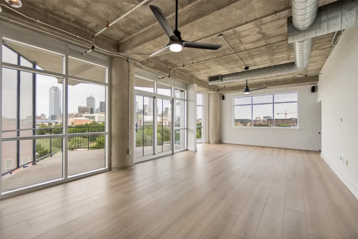 2BR Condo for Rent in Dallas, TX