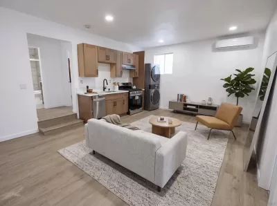 2BR Apartment for Rent in San Diego, CA