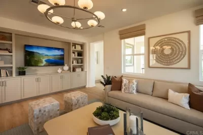 3BR Townhouse for Sale in Chula Vista, CA