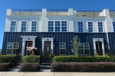 3BR Townhouse for Sale in Houston, TX