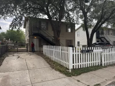 Multi-Family for Sale in San Antonio, TX