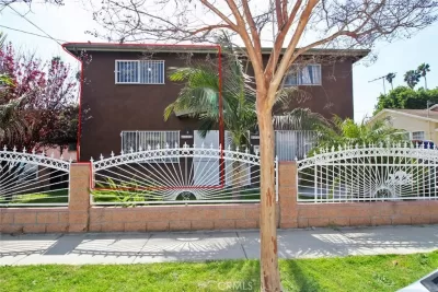 3BR House for Rent in Inglewood, CA