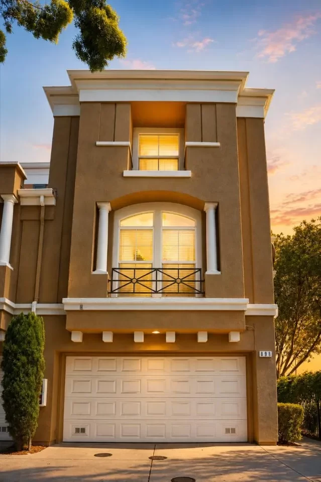 3BR Townhouse for Sale in Milpitas, CA