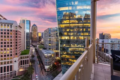 2BR Condo for Sale in Dallas, TX
