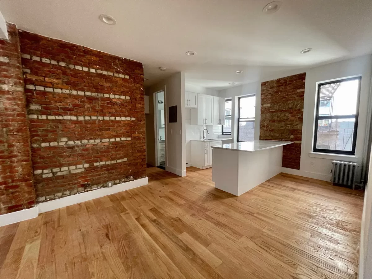 3BR Apartment for Rent in Brooklyn, NY