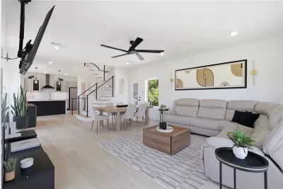 3BR House for Sale in Dallas, TX