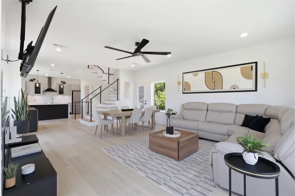 3BR House for Sale in Dallas, TX