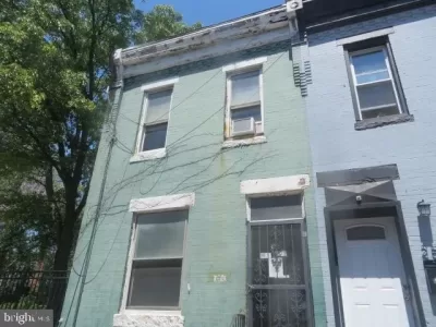 3BR Townhouse for Sale in Philadelphia, PA