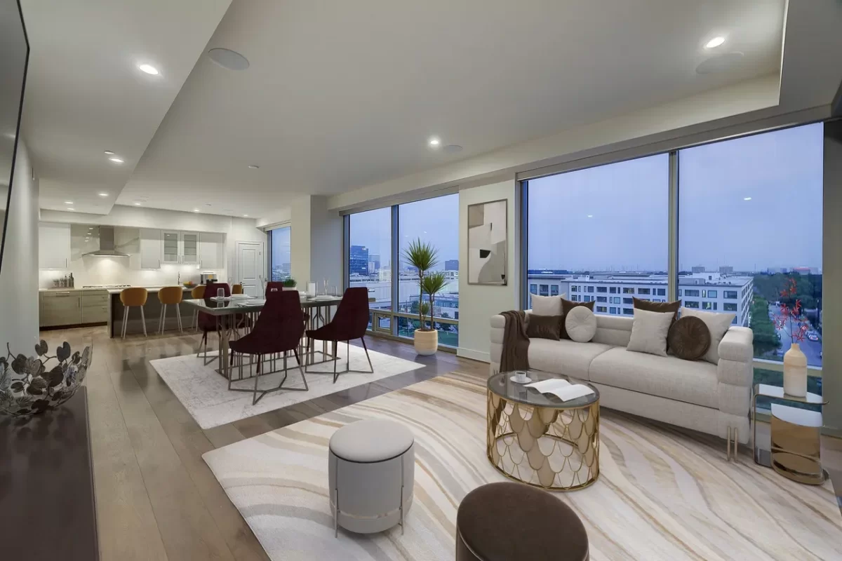 2BR Condo for Sale in Houston, TX