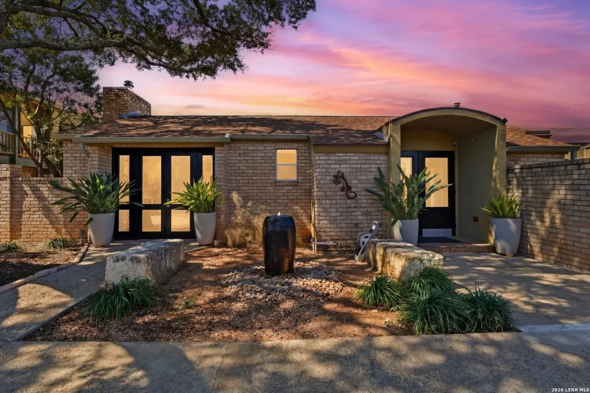 3BR Condo for Sale in San Antonio, TX