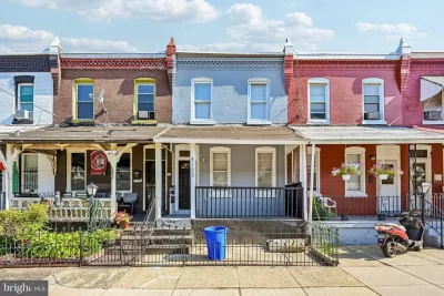 2BR House for Rent in Philadelphia, PA
