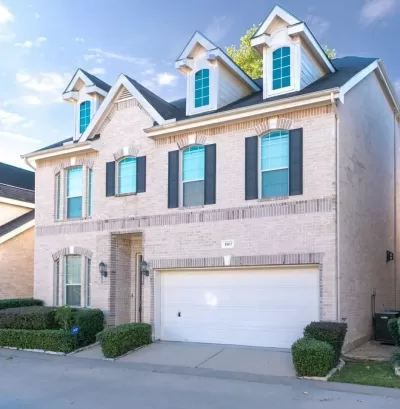 3BR House for Rent in Houston, TX