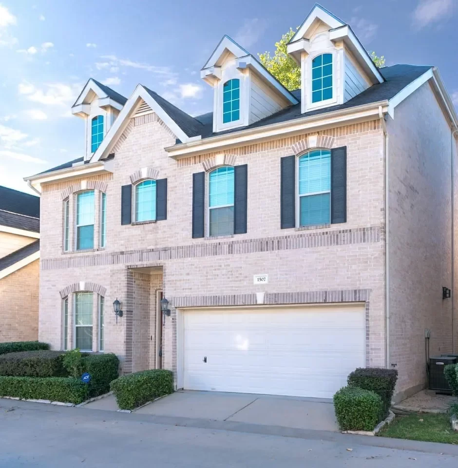 3BR House for Rent in Houston, TX