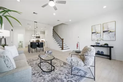 3BR House for Sale in Houston, TX