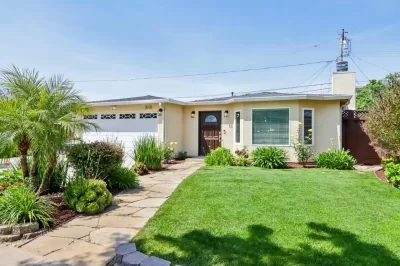 4BR House for Sale in San Jose, CA
