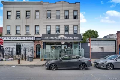 4BR Multi-Family for Sale in Brooklyn, NY