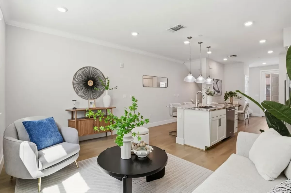 2BR Townhouse for Sale in Milpitas, CA