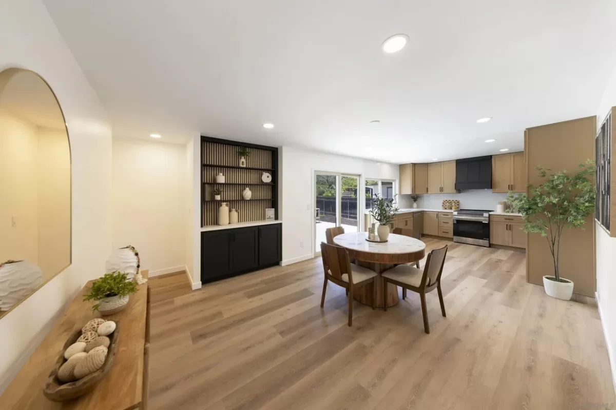 4BR House for Sale in San Diego, CA