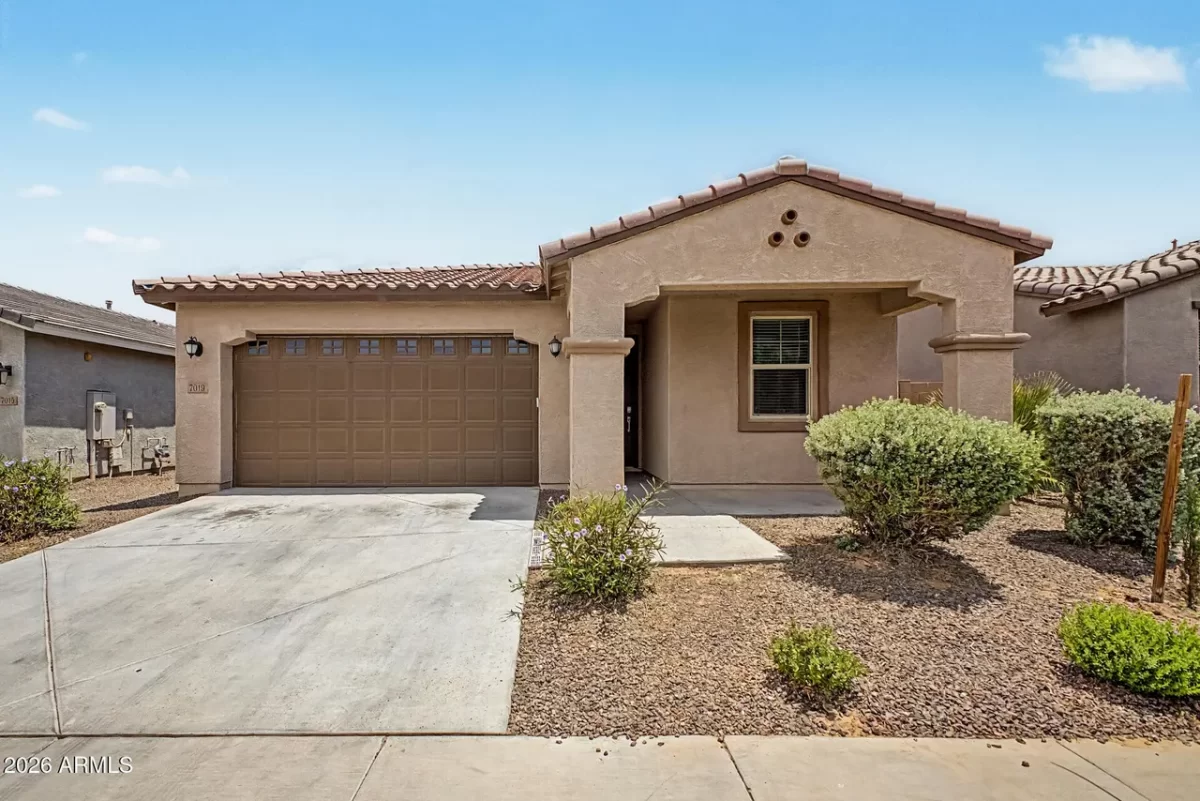 5BR House for Sale in Phoenix, AZ